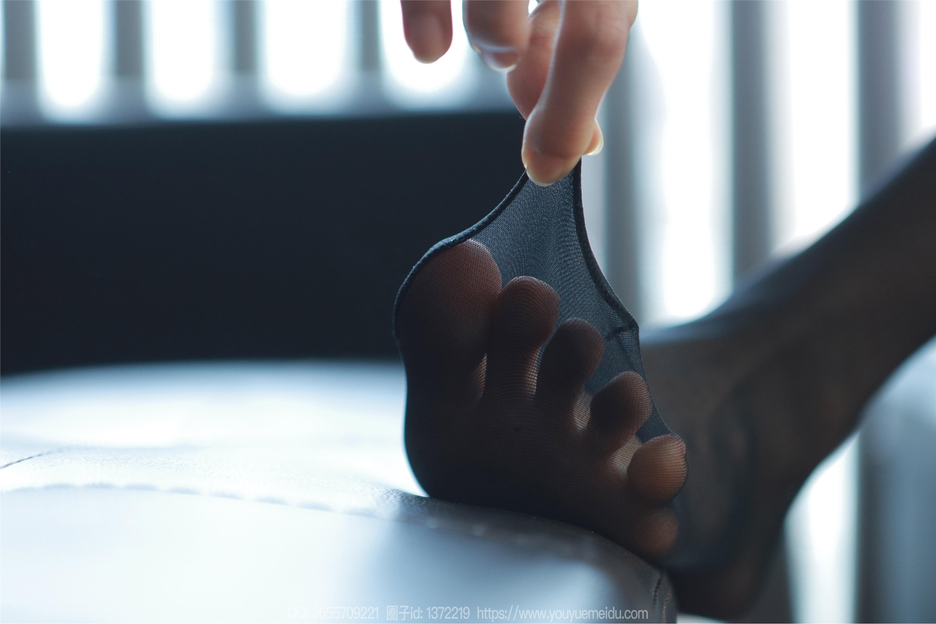 IESS异思趣向  2023.10.25 丝享家 1568 团团《有特长的女生》